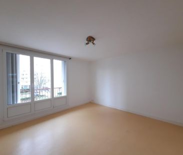 Appartement T2 à louer - 48 m² - Photo 3