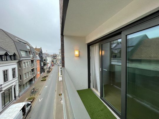 APPARTEMENT - Photo 1