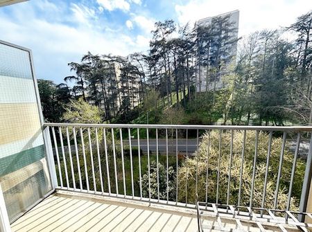 APPARTEMENT T4-OULLINS Oullins (69600) - Photo 2