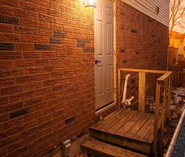 For Lease - 9 Boxdene Avenue, Toronto, Ontario - Photo 5