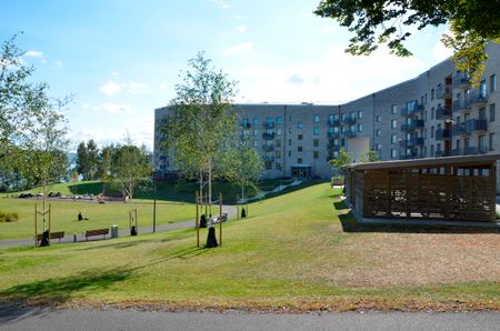 Ceciliagatan 10 - Foto 3