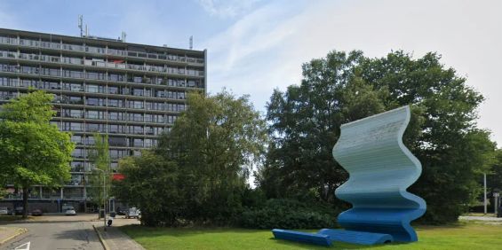 Appartement pour seniors Birdplein 76, Leeuwarden - À louer - Photo 3