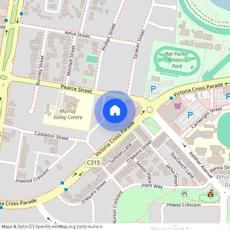 15 Middleton Crescent, Wodonga VIC 3690