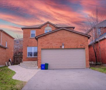 For Lease - 87 Fernbank Place Unit# BSMT, Whitby, Ontario - Photo 5
