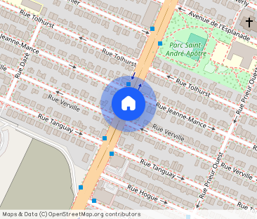 Apartment for Rent Ahuntsic Montreal. Request information by phone ... - Photo 1