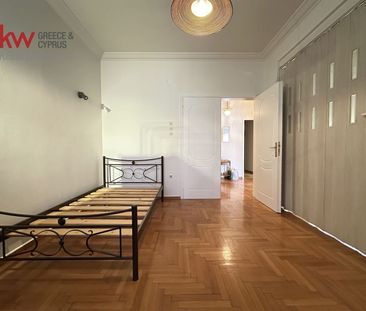 Διαμέρισμα για ενοικίαση Αγίου Μελετίου - Πλατεία Βικτωρίας - Μάρνη (Λεωφόρος Πατησίων - Λεωφόρος Αχαρνών) - Photo 2