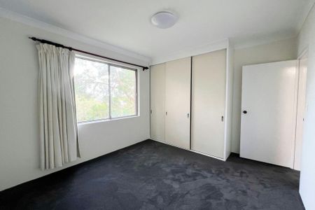 Updated 2 Bedroom unit with Balcony & LUG**1st Open Inspection Wednesday from 8.15-8.30 am (No prior access) - Photo 4