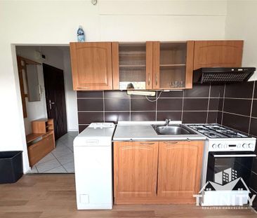 Na prenájom 1-izbový byt s balkónom v meste Nové Zámky - Fotografia 3