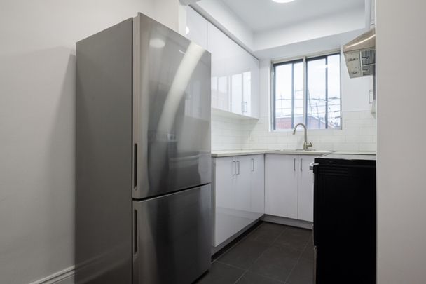 Appartement à louer - Photo 1