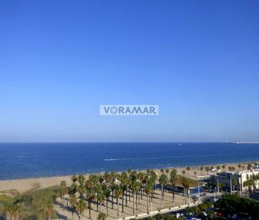 Luxury penthouse for rent in Alboraya, Spain - Photo 5