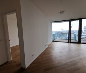 Moderne 3 Zimmer mit Balkon und vielen Extras im Haus! - Foto 4