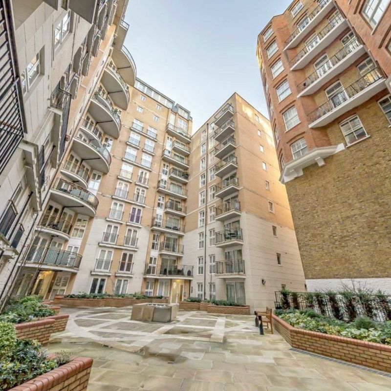 Victoria Street, SW1H, London - Photo 1