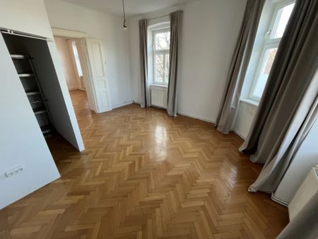 GERÄUMIGE 2 Zimmer-Wohnung + Richard-Wagner-Platz + UNBEFRISTET!! - Photo 4