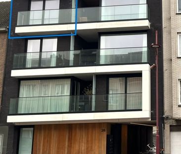 Appartement te huur - Foto 1