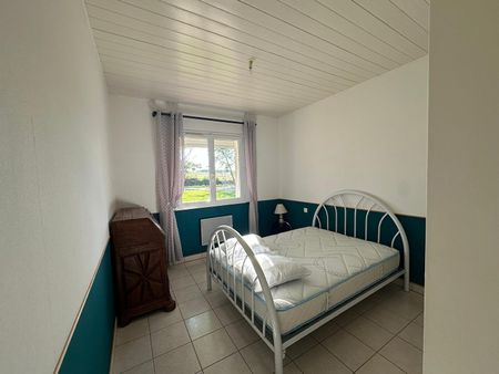 Location maison 4 pièces, 90.00m², Montastruc-la-Conseillère - Photo 4