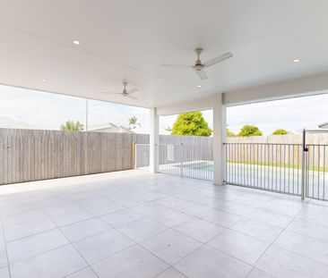 Modern Family Living in Sought-After Burdell + Pool - Photo 1