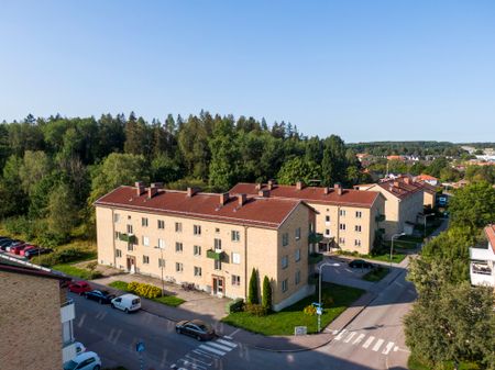 Mariebergsgatan 11 B - Foto 2