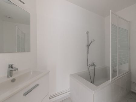 LOCATION APPARTEMENT T2 VIDE - Photo 5