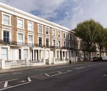 Shirland Road, Maida Hill, W9 - Photo 1