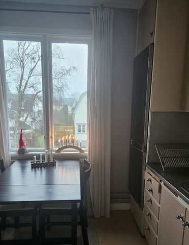 Krokslättsgatan, Mölndal - Foto 4