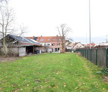 Ruime 3-slpk woning met grote tuin - Foto 6