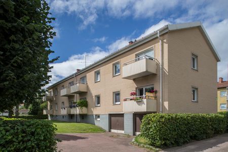 Inspektörsgatan, Helsingborg - Photo 5