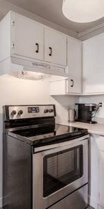 Appartement 4 ½ à louer Beauport décembre 2025 - Photo 3