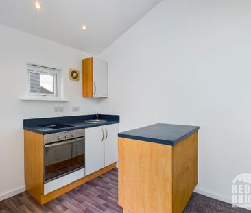 1 bedroom duplex to rent - Photo 4