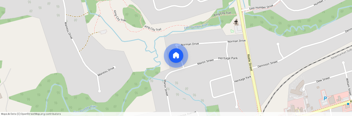 164 Norman Drive, King