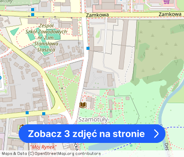 Mieszkanie do wynajęcia - Zdjęcie 1