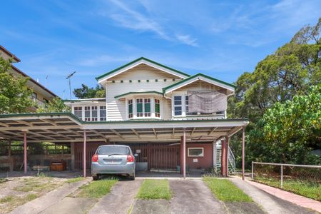 5/33 Gibb Street, Kelvin Grove - Photo 2