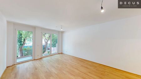 | 4 ZIMMER | GROSSER GARTEN | ST. VEIT GASSE 25 | ERSTBEZUG IN HIETZING | MIETBEGINN PER 01. DEZEMBER 2025 - Photo 5