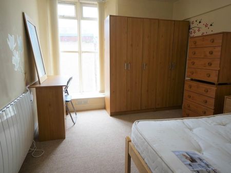 Flat 3, Ebenezer Chapel York Place - Photo 5