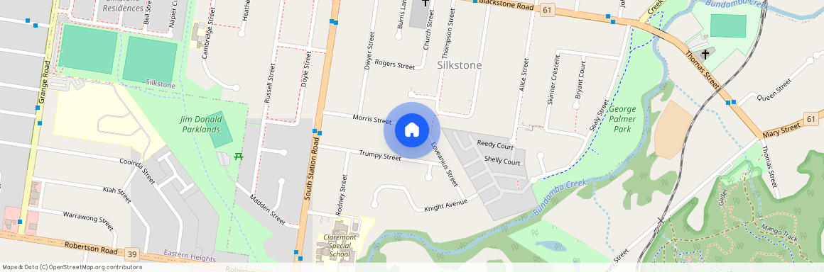 23 Morris Street, QLD 4304, Silkstone