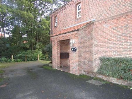 Horsefair, Boroughbridge, YO51 - Photo 2