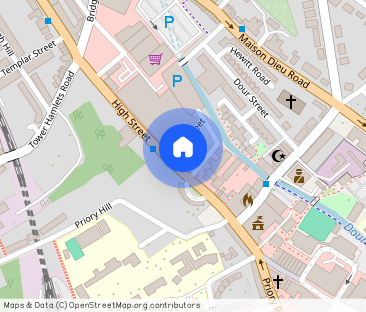 40a High Street - Photo 1