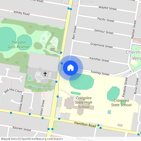 44 Toomey Street, Qld 4032, Chermside West