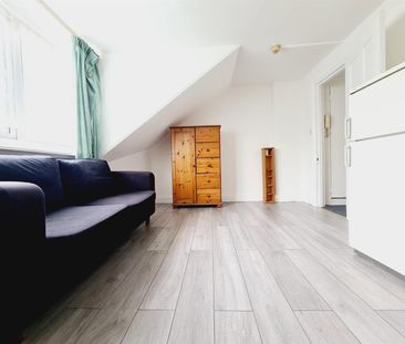 Stamford Hill, Hackney, London N16 - Photo 1
