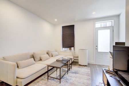 Appartement à louer - Montréal (Ville-Marie) (Village) - Photo 4