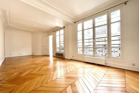 Appartement à louer à Paris 16Ème - Photo 3