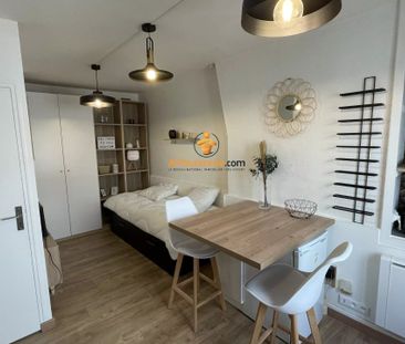 Location Appartement 1 pièces 19 m2 à Pau - Photo 3