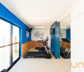 Apartamento para alugar 2 quartos, 84 m² em Tingui, Curitiba - Resi... - Photo 2