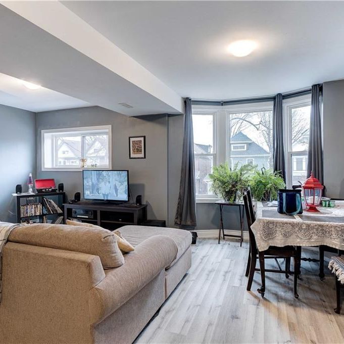 For Lease - 24 Avalon Place Unit# Upper, Hamilton, Ontario - Photo 1