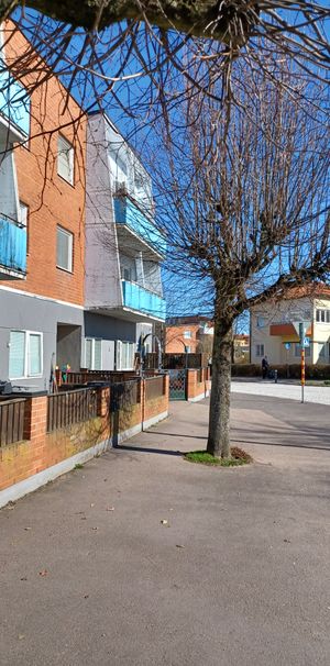 Skolgatan 2A - Foto 1