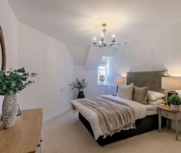 2 bedroom retirement property to rent - Photo 3