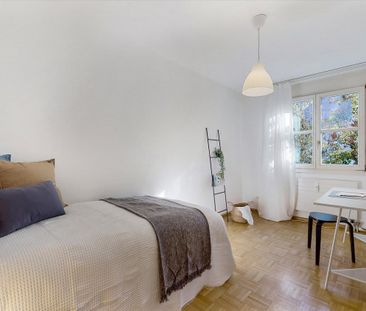 3.5 Zimmer, 85 m², 2. Stock - Foto 5