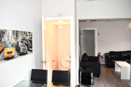 5 bedroom terraced house to rent - Photo 3