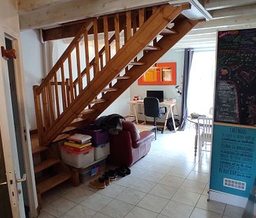 Maison - 3 pièces - 50 m² - Argenton-sur-Creuse - Photo 5