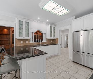 For Lease - 95 Shaftsbury Avenue, Richmond Hill, Ontario - Photo 4