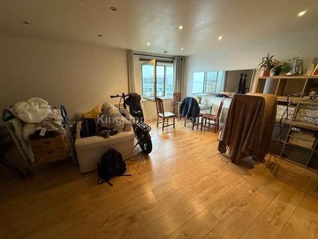 Lady Isle House, Prospect Place, CF11 - Photo 2